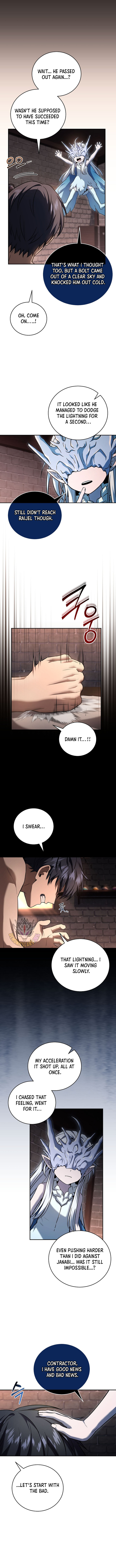 Return of the Frozen Player Chapter 171 3